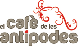 Restaurant El Cafe de les Antipodes